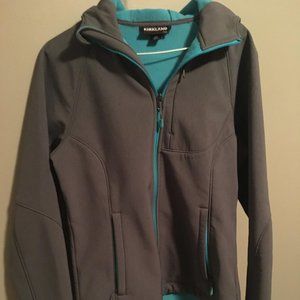 Kirkland Signature Zip Jacket